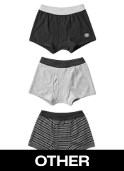 Titanboxers™ Ultra Leak-Proof Briefs