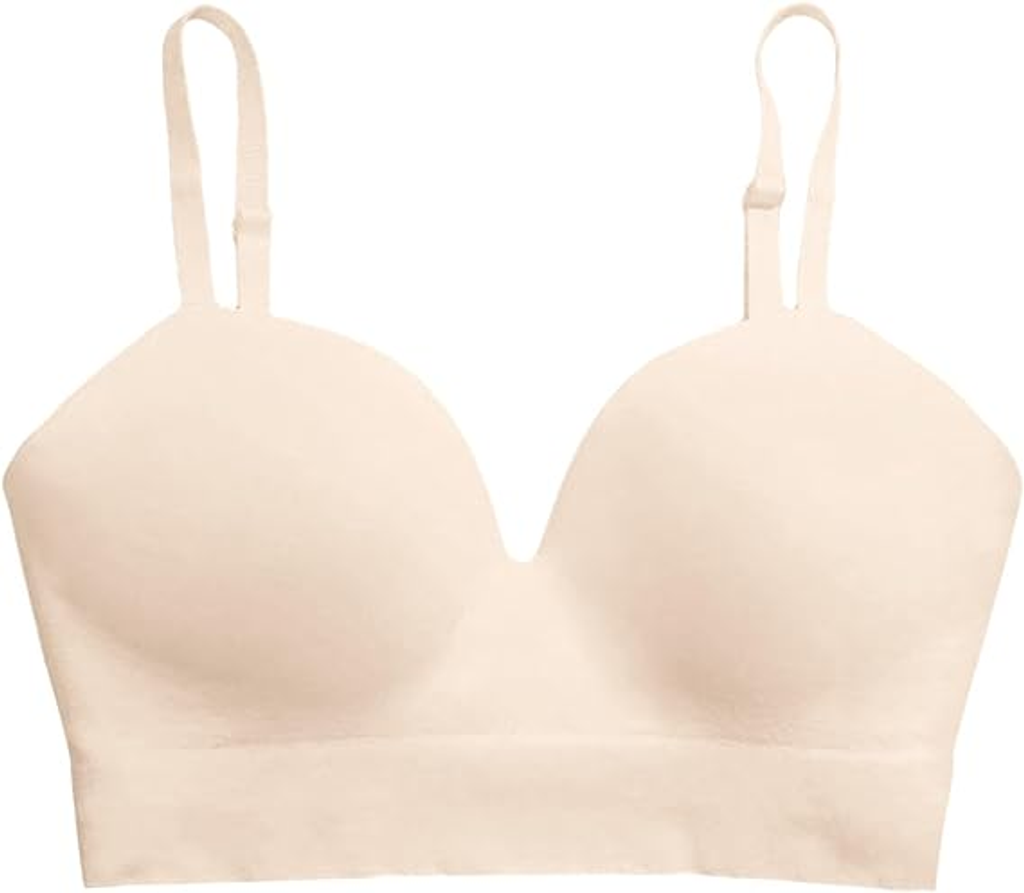 SoftestLayer™ - Wireless Shaping Bra