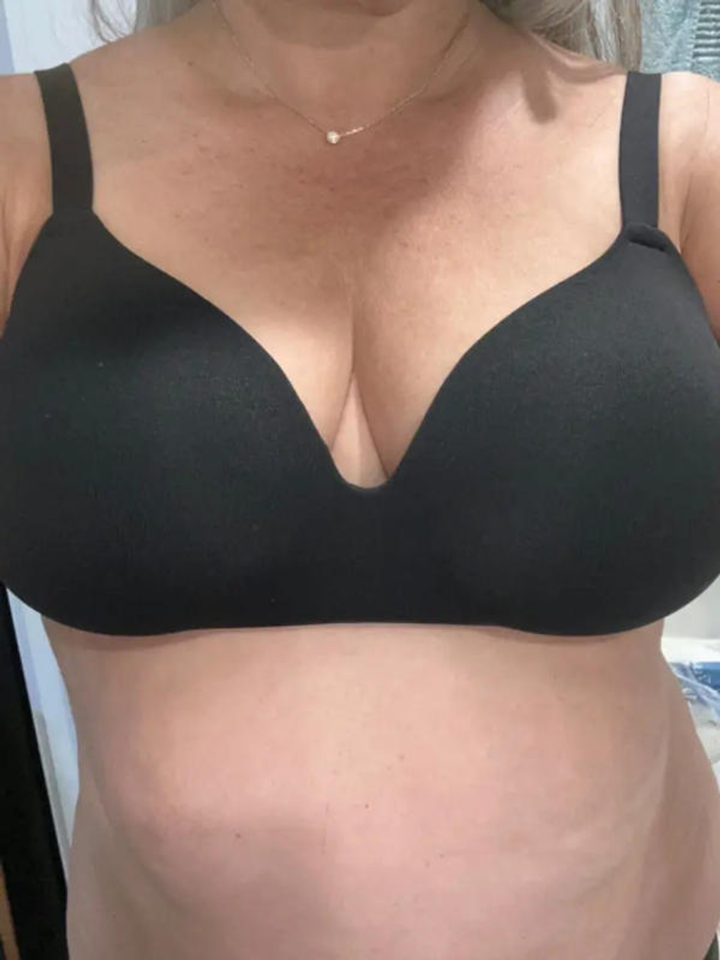 SoftestLayer™ - Wireless Shaping Bra