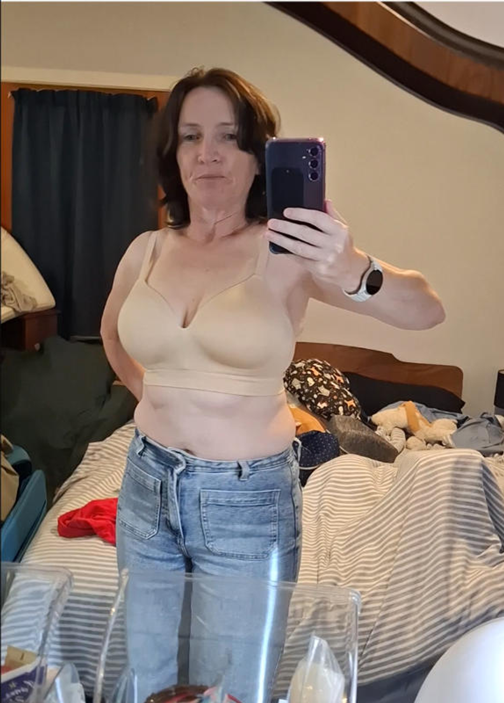 SoftestLayer™ - Wireless Shaping Bra