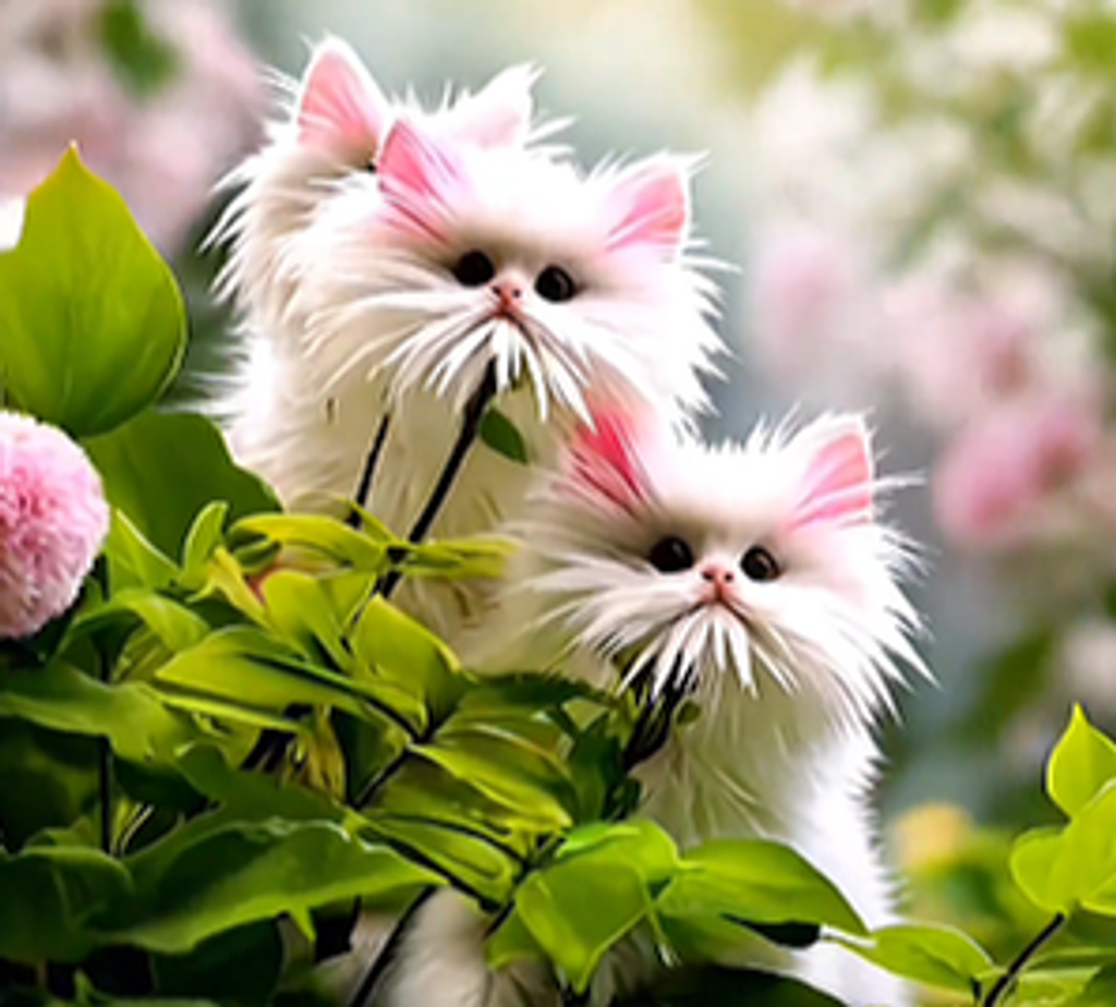 LAST DAY 50% OFF - Magical plants! Cat's eye dazzling series