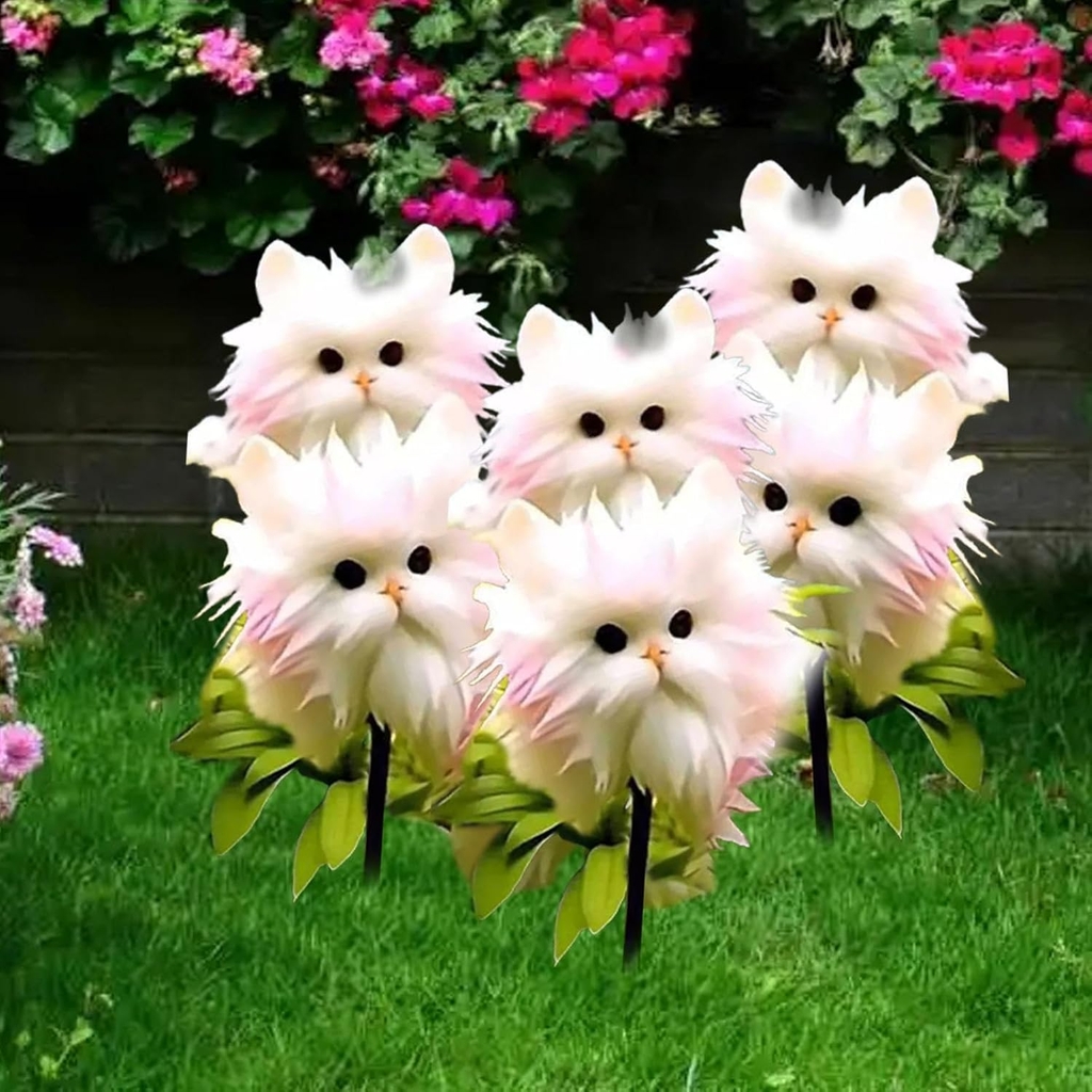 LAST DAY 50% OFF - Magical plants! Cat's eye dazzling series