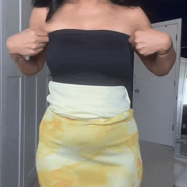 SoftestLayer™ - Multi-Style Strapless Push-Up Bra