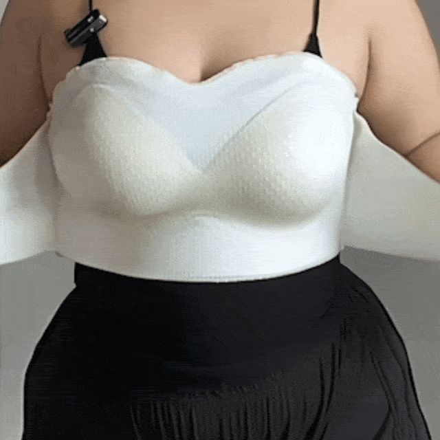 SoftestLayer™ - Multi-Style Strapless Push-Up Bra