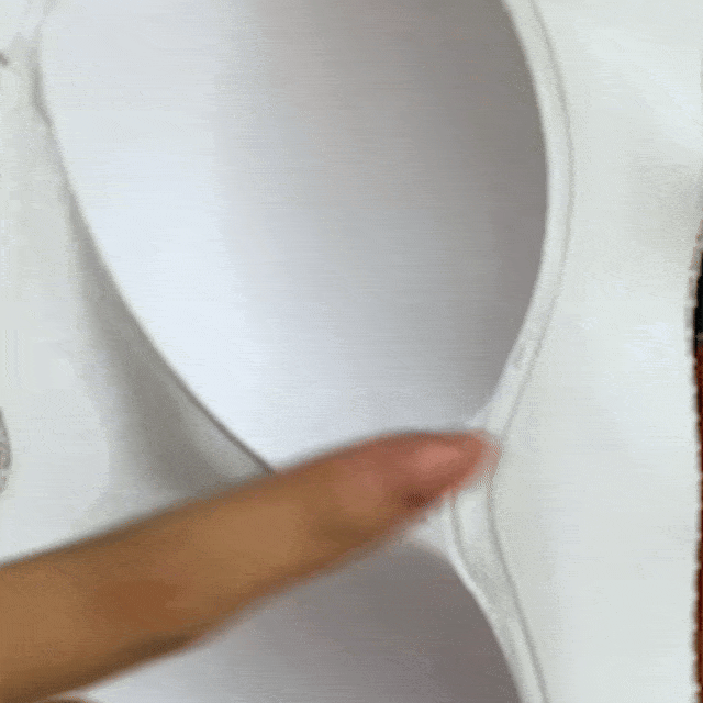 SoftestLayer™ - Multi-Style Strapless Push-Up Bra
