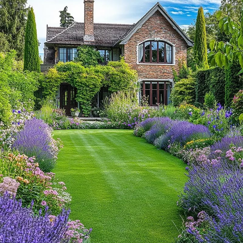🔥 Last Day Promotion 50% OFF 🔥🌱 2026 Evergreen Dwarf Grass Seed for Four Seasons