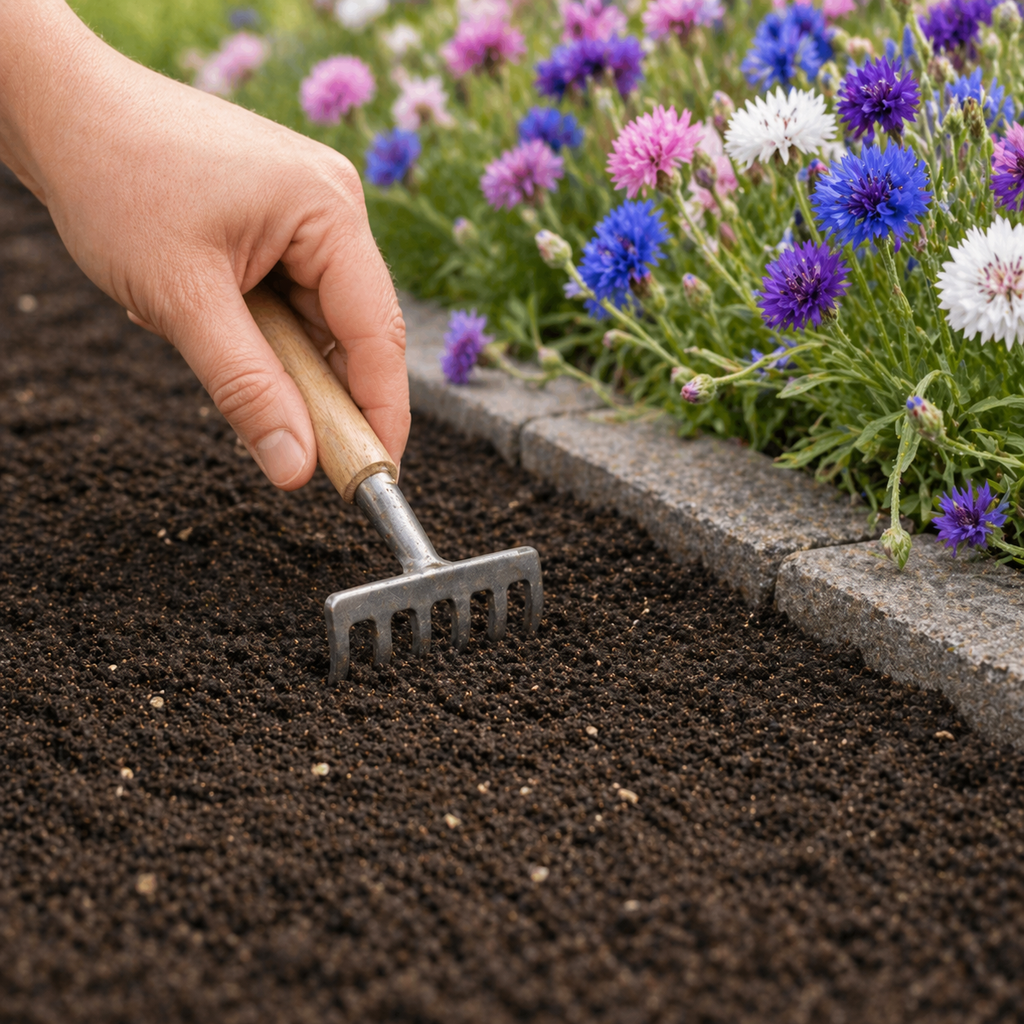 🎁 Hot Sale 50% OFF 🌱 Premium Cornflower Seeds – The "Unstoppable" Wildflower That Grows Anywhere
