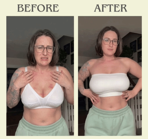 SoftestLayer™ - Multi-Style Strapless Push-Up Bra