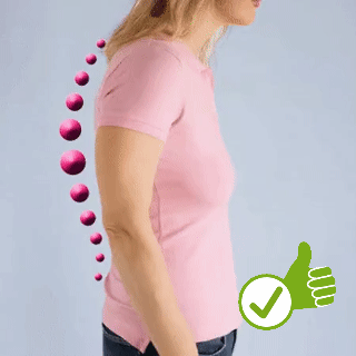 SoftestLayer™ - Comfortable & Convenient Front Button Bra - Daisy Bra