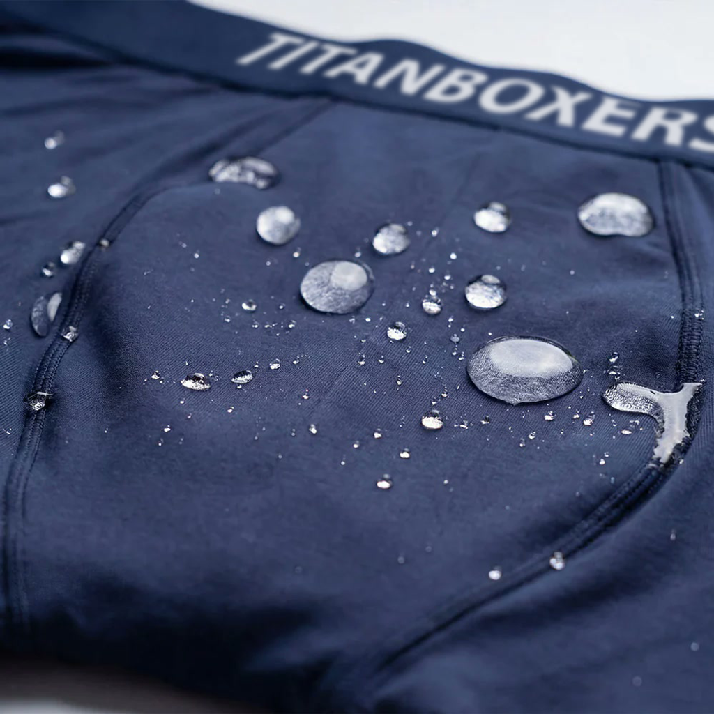 Titanboxers™ Ultra Leak-Proof Briefs